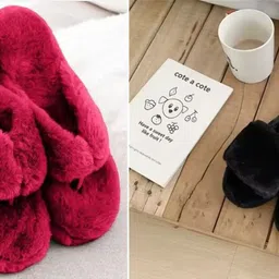 rexizone Women Flip Flops-picture-30