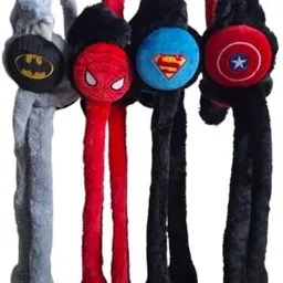 uniqecap SK - EARMUFF BOYS Ear Muff image 5