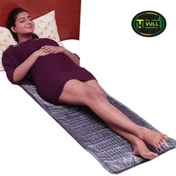 netvull Orthopedic- Bed Warmer for Single Bed with 3 Heat Settings, Inbuilt Thermostat Shoulder pain, Neck Pain Pack-picture-18