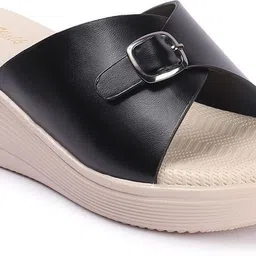 retro walk Women Heels Sandal image 3