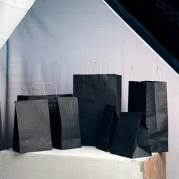 mohiniraj Solid Party Bag image 3