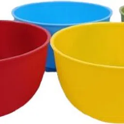 liefde Plastic Storage Bowl Microwave Safe Bowls image 4