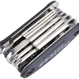 16 in 1 Multi-Function Bicycle Tools Sets Cycle Repair Tool KIT Cycling tool kit-image-48