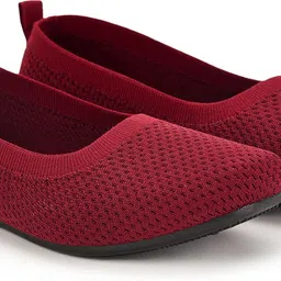 skitter ELEGANT TENDY SLIP-ON-BELLIES FOR WOMEN Bellies For Women image 1