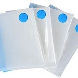 pratyang 5Pack Vacuum Compression Storage Bags With Pump,Space Saver Sealer Bag P562 Travel Storage Vacuum Bags-picture-30
