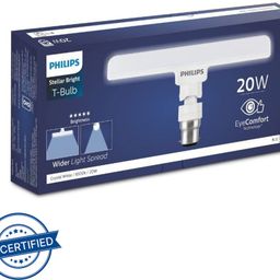 philips 20 W Basic T-Bulb B22 LED Bulb-picture-14
