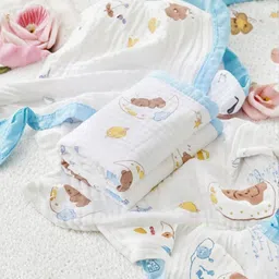 baby holic Printed Single Comforter for Mild Winter-picture-15