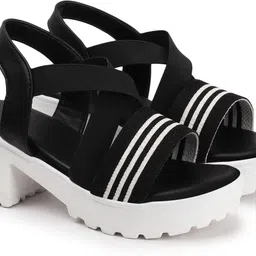 romds Women Wedges Sandal image 2