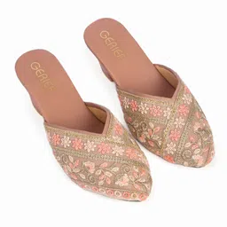 gerief Women Heels Sandal image 3