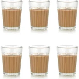 keftriax Pack of 1 Crystal Christmas & New Year (Transparent, Pack of 6)-picture-19