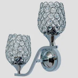 Uplight Wall Lamp Without Bulb-image-64