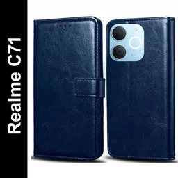 wynhard Flip Cover for Realme C71, Realme Narzo 80 Lite 4G-picture-12