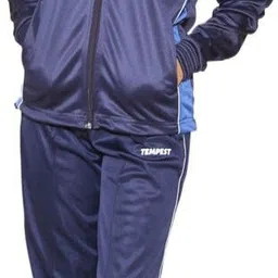 tempest Colorblock Women Track Suit-picture-11