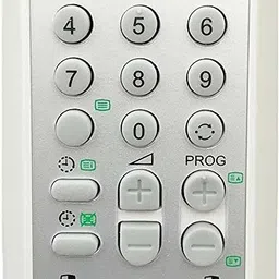 Akshita RM-GA002 SY32 TV Compatible for CRT TV Remote Control SONY Remote Controller-picture-10