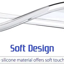 hamz Back Cover for OnePlus Nord CE 3 5G image 4