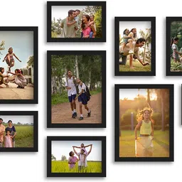 framerang Wood Wall Photo Frame-picture-21