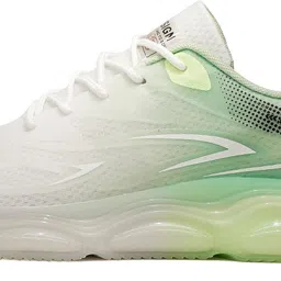 air lifestyle Running Shoes For Men image 5