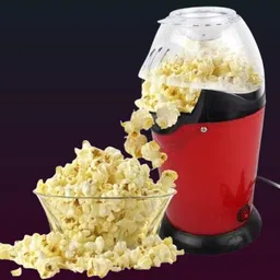 vonis Device Snack Warm Air popcornmaker758 300 L Popcorn Maker-picture-30