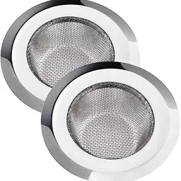 swilco Kitchen Sink Stainless Steel Push Down Strainer-picture-20