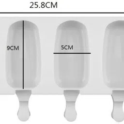 holdme 200 ml Manual Ice Cream Maker image 2