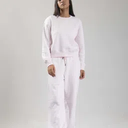 oneway Solid Women Track Suit-picture-22