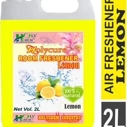 holycure LEMON Refill-picture-16