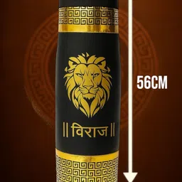 bsm Viraj Boxing kit for playing indoor and outdoor Hanging Bag image 4