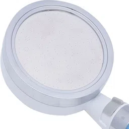 RiverSoft SH-3 Handshower removes chlorine and sediment Handheld shower image 4