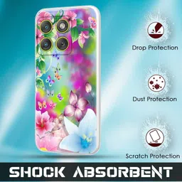 eboggy Back Cover for Moto Edge 70 5G image 2