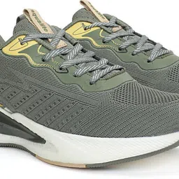 Aqualite VEGAS-41 Men's Sports Shoes for Running with Lace-ups & Slip-Resistance Walking Shoes For Men image 2