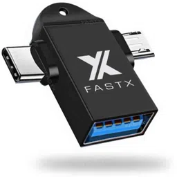 FASTX USB Type C OTG Adapter-picture-14