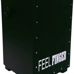 feelfinger Adjustable Snare Cajon drum box FF55.1 Cajons image 4