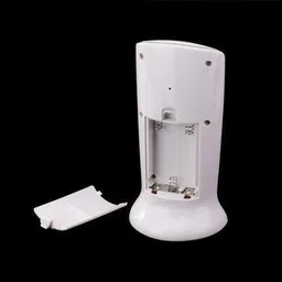 lariox Digital White Clock image 2