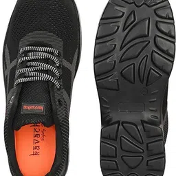 kavacha Steel Toe Fabric Safety Shoe image 5