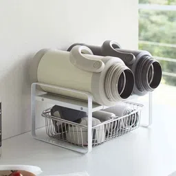 arhat organizers Expandable Countertop Riser Table image 4