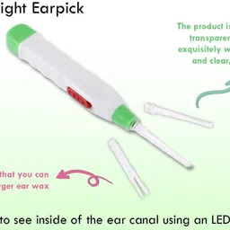 avalent Reusable Ear Lobe Support image 5