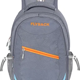 flysack Large 35 L Laptop Backpack Everyday Versatile Casual Durable Stylish Multi-Purpose Classic Backpack image 3