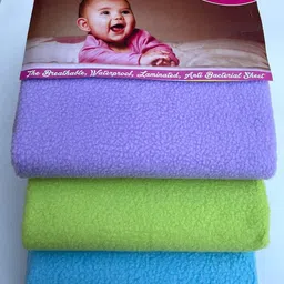 pratika Cotton Toilet Lid Mat-picture-27