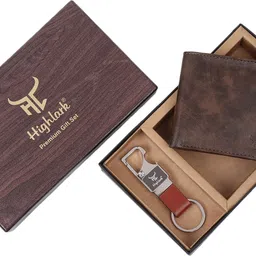 highlark Wallet, Keychain Gift Set image 2