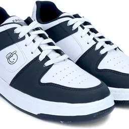 empeno Chunky & Fashionable Sneaker | Running Shoes with Rubber Outsole Sneakers For Men image 5