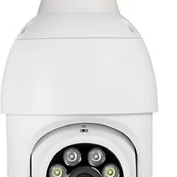 OSM 1080P HD Bulb PTZ IP CCTV Wireless Camera Pan Tilt Zoom Motion Sensor LED Light Security Camera-picture-28