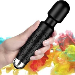 feel flon New Massager Full Body Relaxation For Womens & Girls image 3