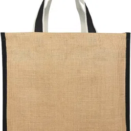 double r bags Double R Large Heavy Duty Waterproof Shopping Bags Kitchen Essentials/Grocery Bag/Vegetable Bag/jhola / Carry Bag/thela with Full Handles Best Gift for Diwali Festival (18x11x14.50) Large Grocery Bag-picture-10
