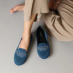indifeet MaxMesh Bellies For Women image 2
