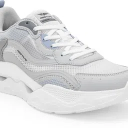 red tape Casual Sneaker Shoes for Men | Elegantly Rounded Front, Soothing Insole Casuals For Men image 4
