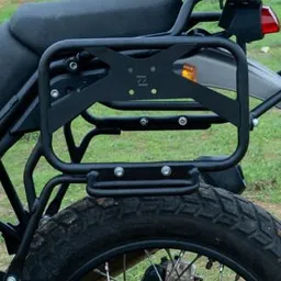 zana SADDLE STAY Bike Crash Guard image 3