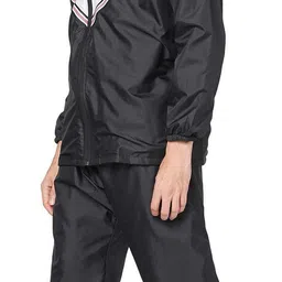 citizen Solid Men Rain Suit image 3
