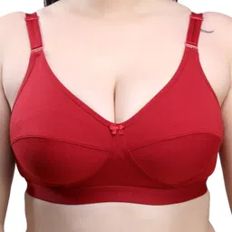 skdreams Pack of 2 Women Everyday Non Padded Bra image 5