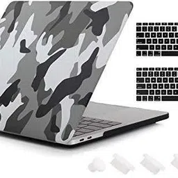 Etzin Newest Air 13 Hard Shell Case Cover(EPL-092CC) plastic Laptop Skin Compatible for 13 inch-picture-47