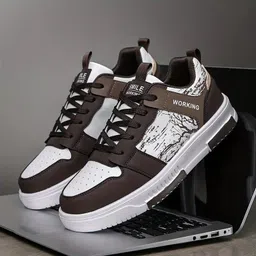 echor ESJDCF Sneakers For Men image 3